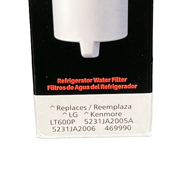 PurePlus PP-RWF1000A Refrigerator Water Filter - Replacement for LG / Kenmore - Picture 2 of 12